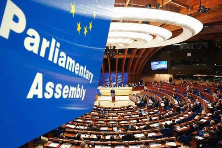ПАРЄ засудила удари рф по Києво-Печерській лаврі та об'єктах культурної спадщини України