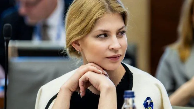 Послу України в США Стефанішиній готують заміну через можливу підозру НАБУ - журналіст