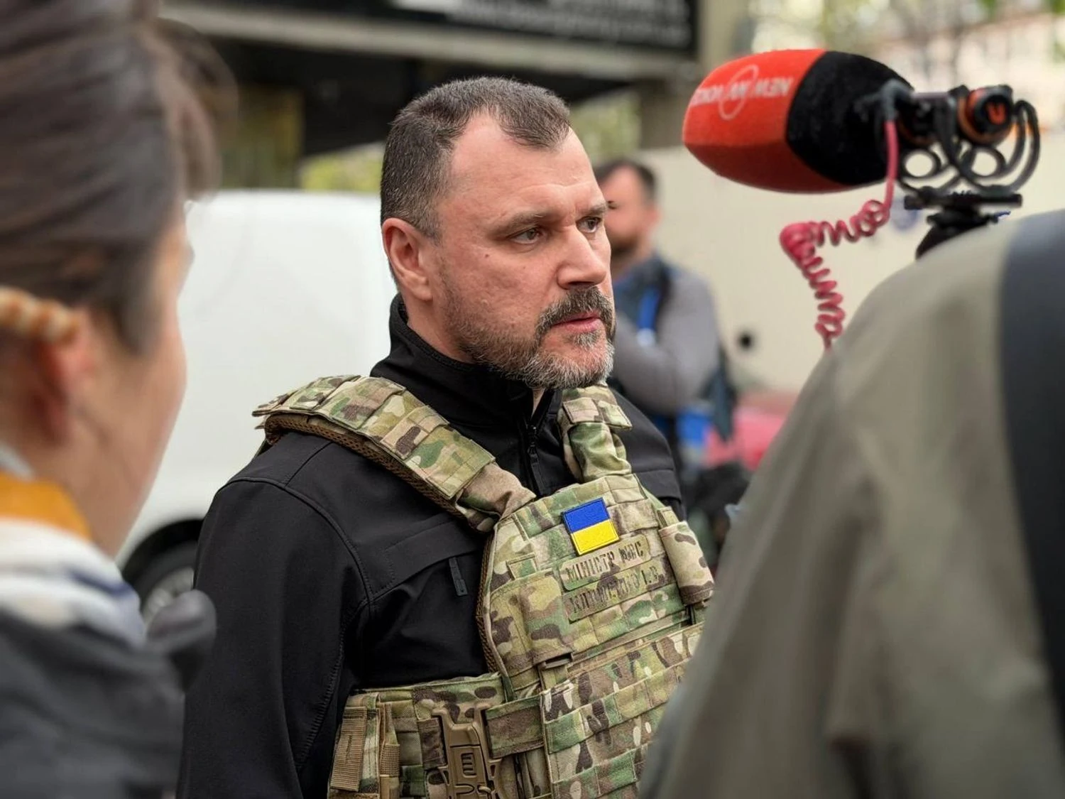 Федоров втрачає посаду міністра оборони, Зеленський запропонує на його місце Клименка - нардеп
