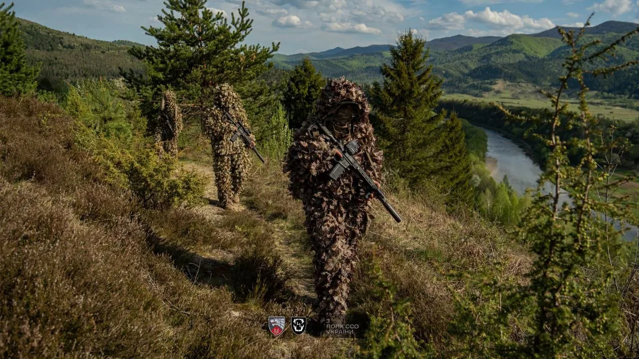 На фронті за добу сталося 215 боїв, найбільше атак ворог провів на Покровському напрямку