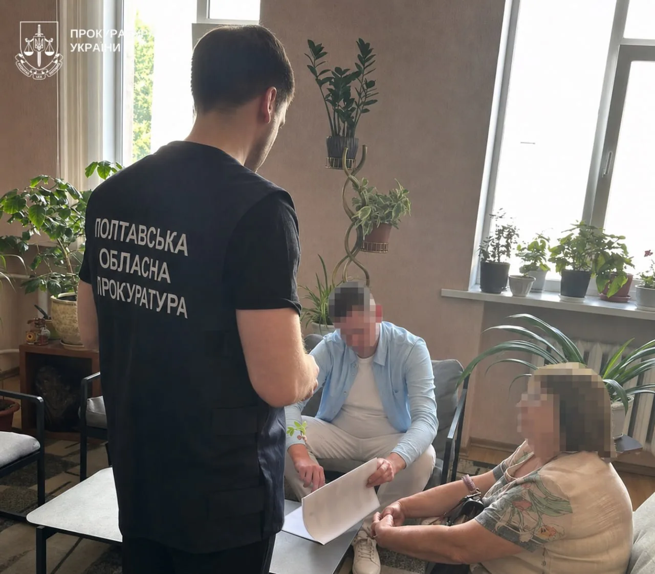 В Україні викрили розкрадання 81 млн грн на укриттях для дітей та військових – Генпрокурор
