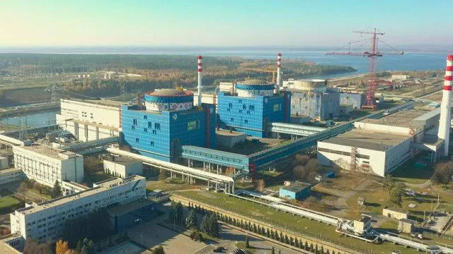 Слідчі дії, які проводили на ХАЕС, відбувались у межах досудового розслідування кримінального провадження  – Генпрокуратура