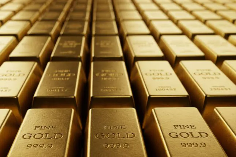 Золото торгується біля $4020 за унцію після падіння майже на 24% з початку війни