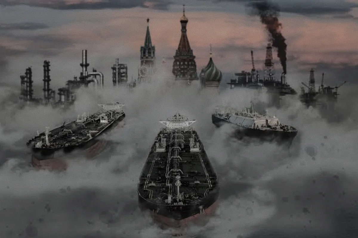 рф формує новий