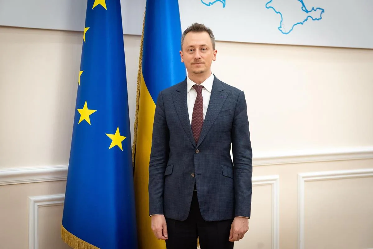 Рада викликала міністра Соболева для подання звіту про економічне бронювання