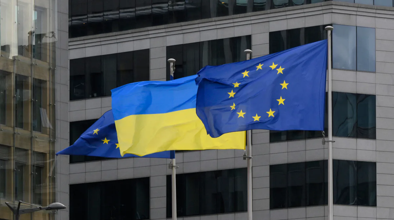 Єврокомісія відкинула заклик німецьких ультраправих повернутися до російського газу – Euractiv