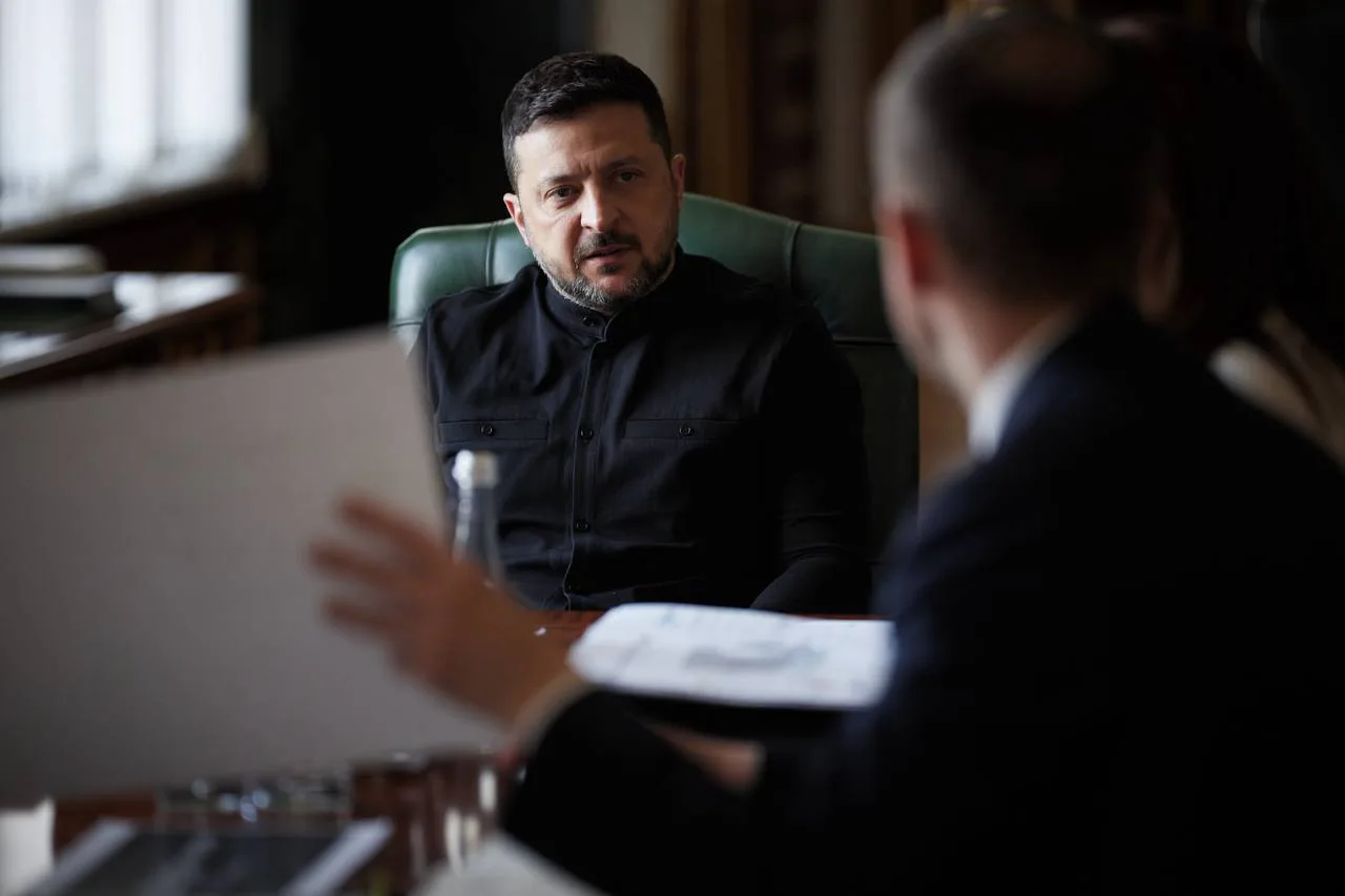 Зеленський анонсував кадрові рішення щодо громад, які відстають у підготовці до зими