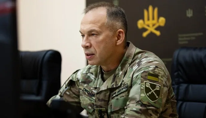 росія може розпочати наступ на Чернігівщину – Сирський