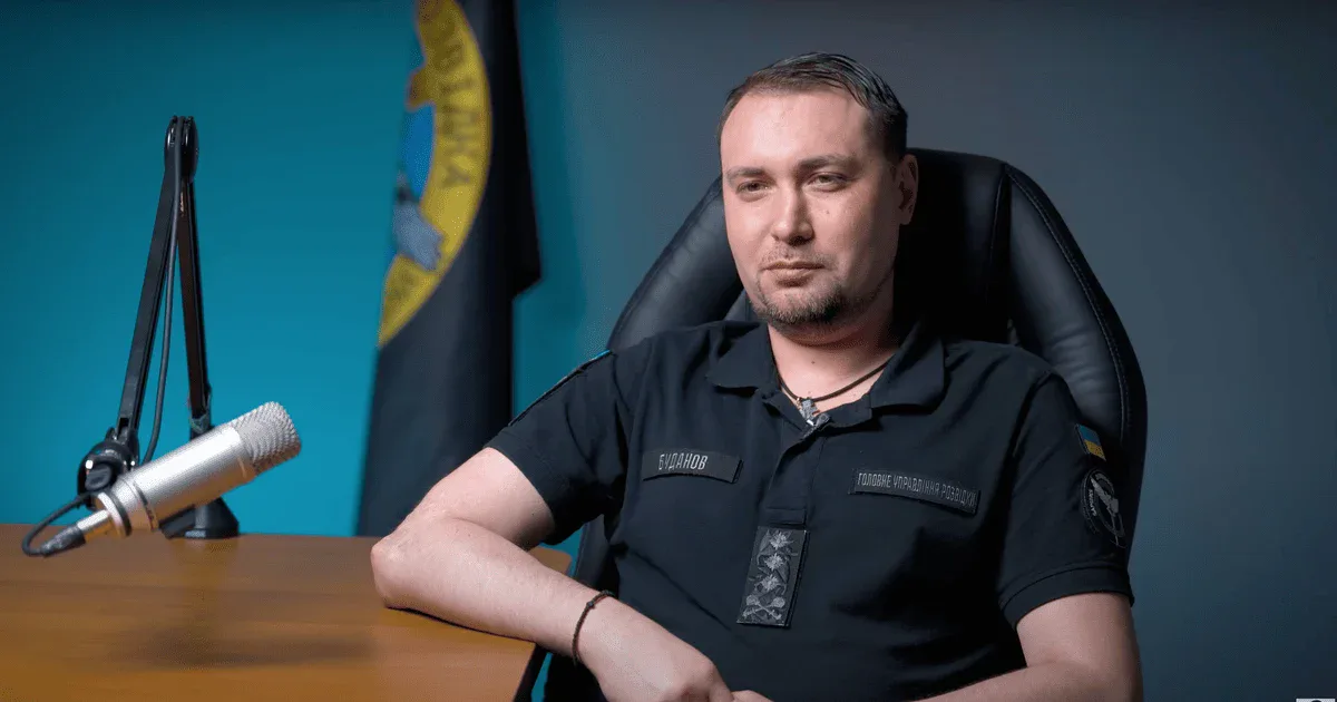 Стабільна безпекова ситуація та економіка створять передумови для повернення українців – Буданов