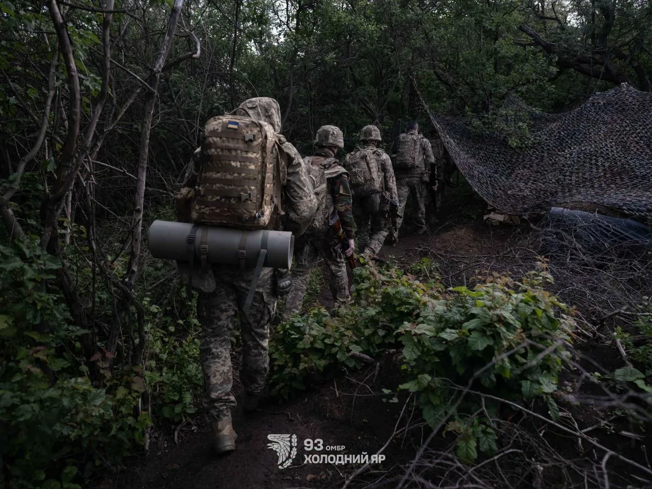 На фронті 85 боїв, найбільше на Слов'янському напрямку