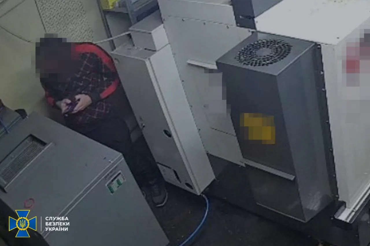 У Львові затримали російського