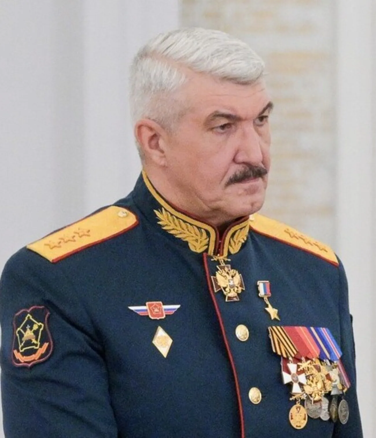 Удар рф по Краматорську в 2023 році - генералу кузовльову заочно оголосили підозру