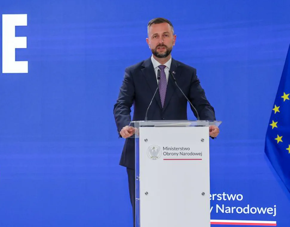 Польща оцінила військову допомогу Україні приблизно у 4,5 млрд доларів