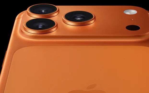 У США iPhone 17 Pro Max запечатали у капсулі часу до 2276 року