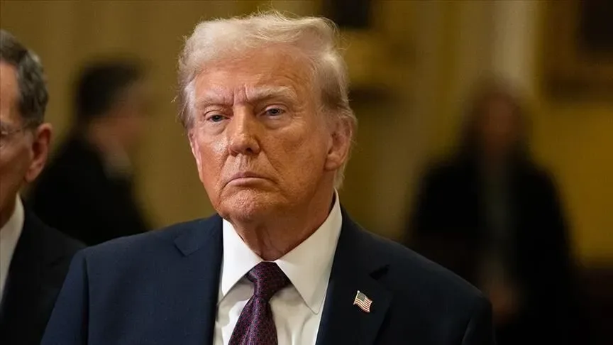 Ердоган допомагає США у переговорах щодо України та Ірану – Трамп