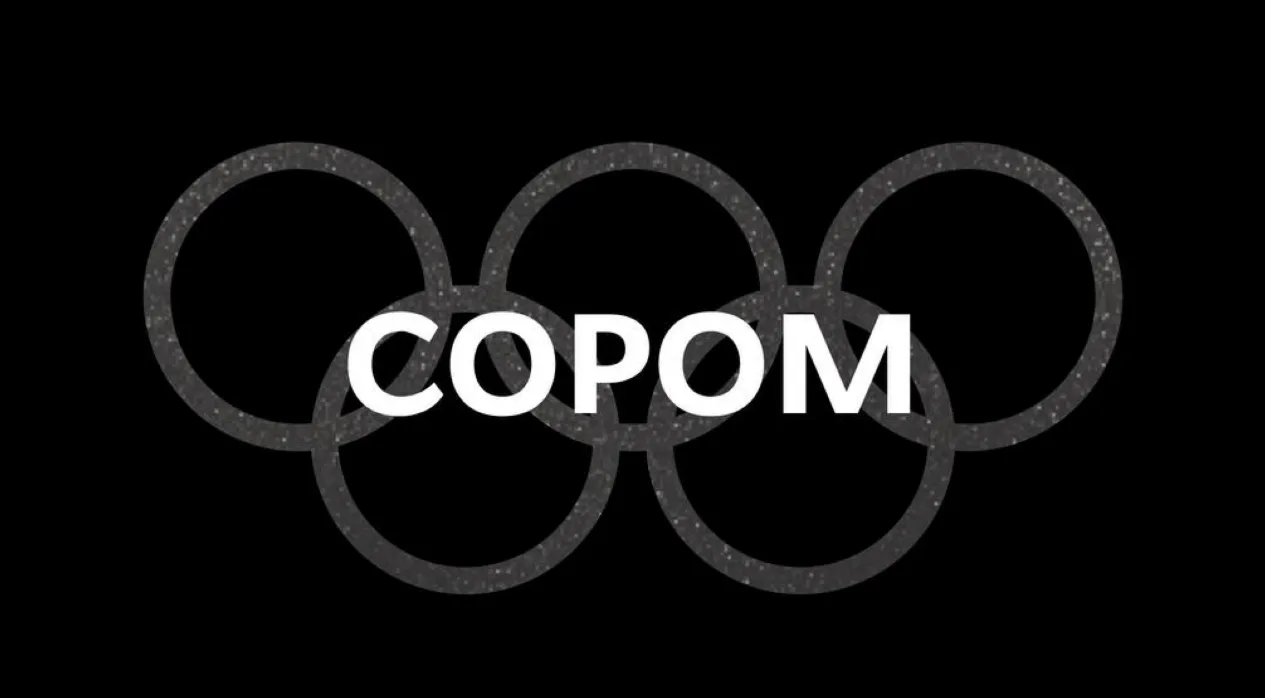 "Тривожний сигнал" - Україна закликала МОК переглянути рішення про скасування обмежень для Олімпійського комітету рф