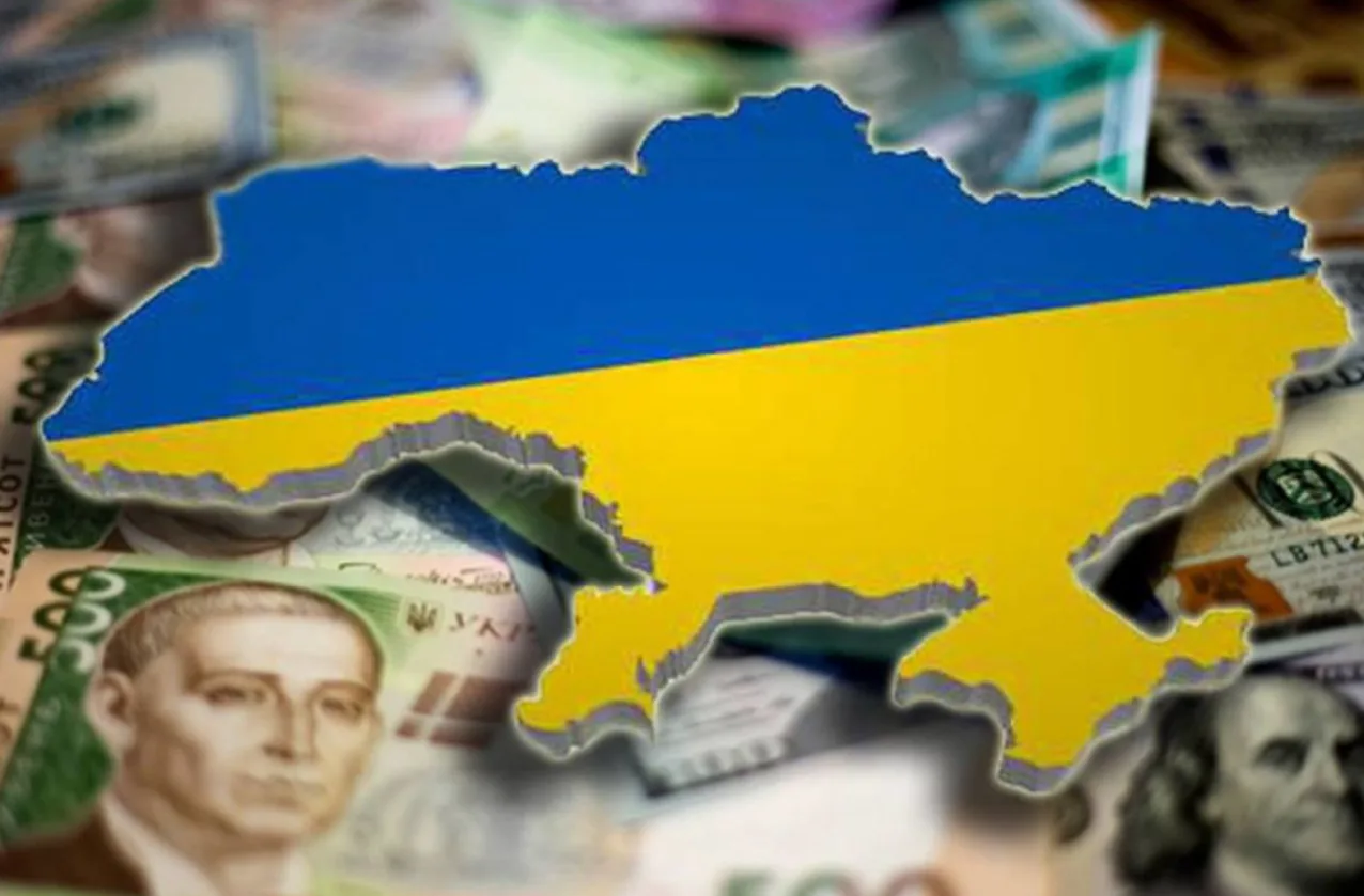 Україна може більш ніж удвічі випередити єврозону за темпами економічного зростання – прогноз МВФ