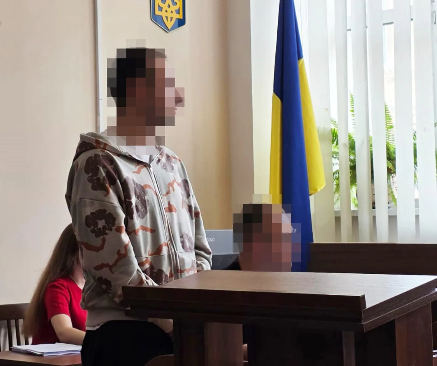 Напад на військових ТЦК у Львові - ще трьох учасників відправили під варту