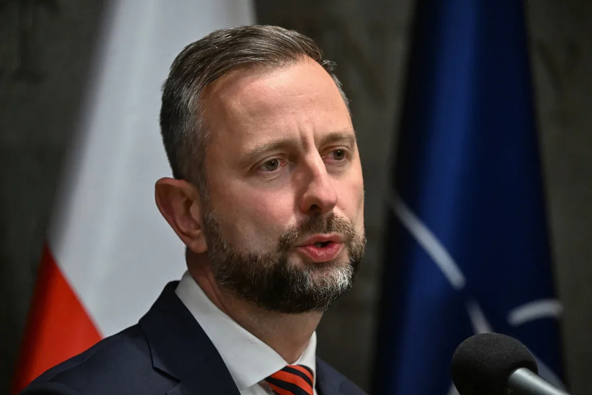 Польща готова допомогти Україні з модернізацією винищувачів МіГ-29, але є умова