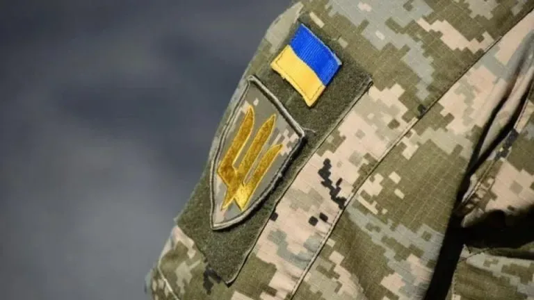 Екскомандиру 155-ї ОМБр повідомили про підозру - ВСП ЗСУ