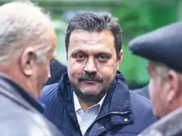 ВАКС виніс вирок екснардепу Деркачу
