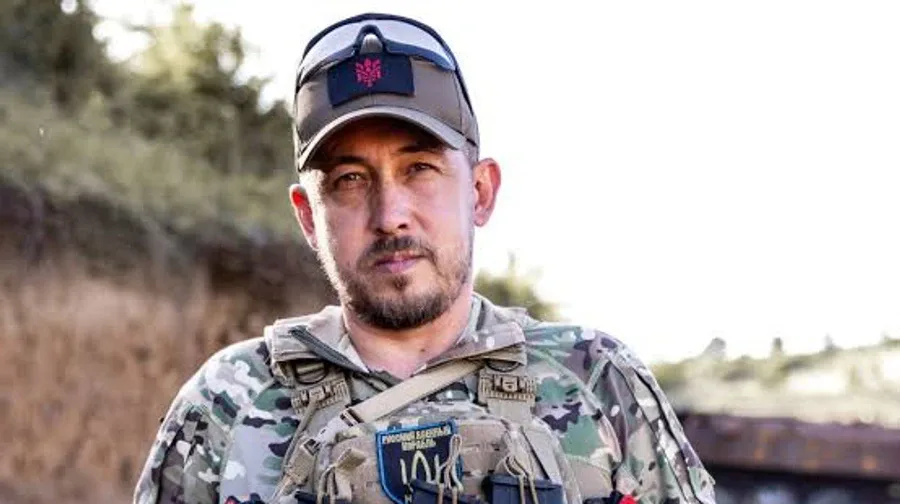 ЕксклюзивВ ОГП підтвердили затримання командира 155-ї механізованої бригади Лучанова у справі про вбивство Командира 155-ї механізованої бригади Станіслава Лучанова затримали. Його підозрюють у причетності до викрадення двох цивільних на
Київщині.Війна в Україні • 13 липня, 10:10 • 19349 перегляди