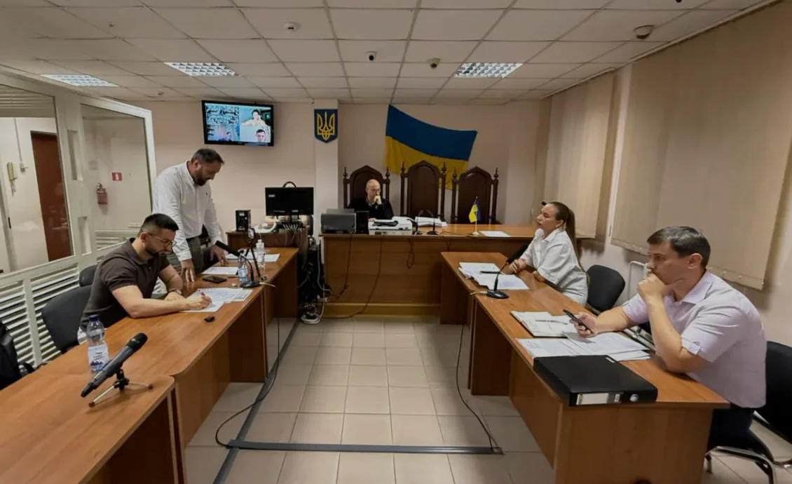 Справа про смерть Аднана Ківана: суд захищає лікарську таємницю, а обвинувачений хірург Odrex оприлюднює медичні дані пацієнта