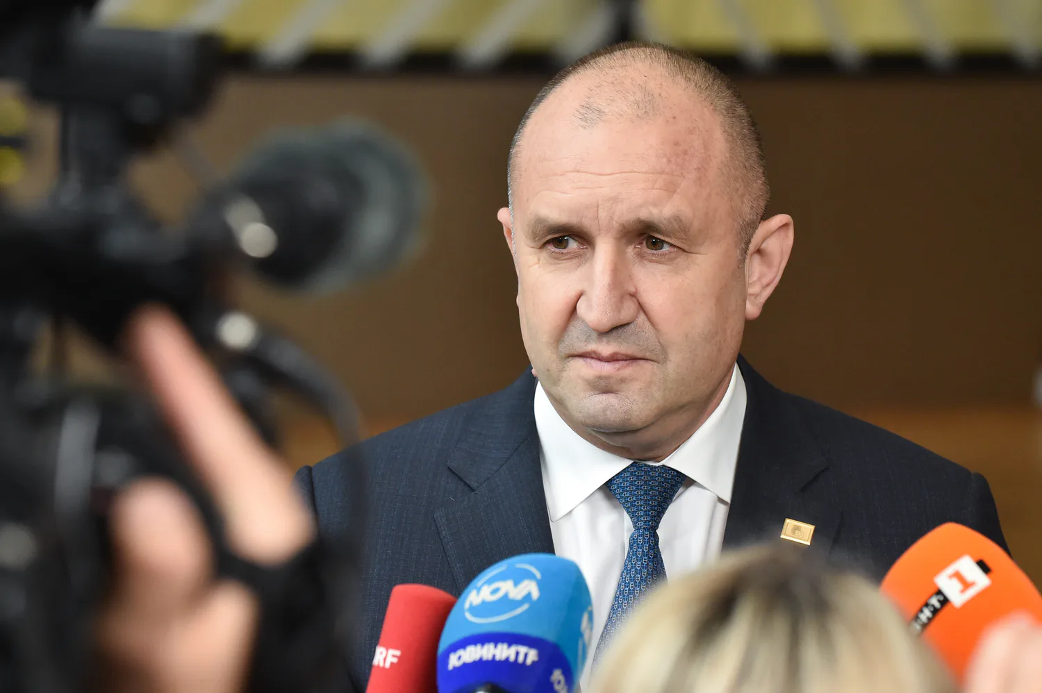 Болгарія виходить із "коаліції охочих" на підтримку України, заявив прем