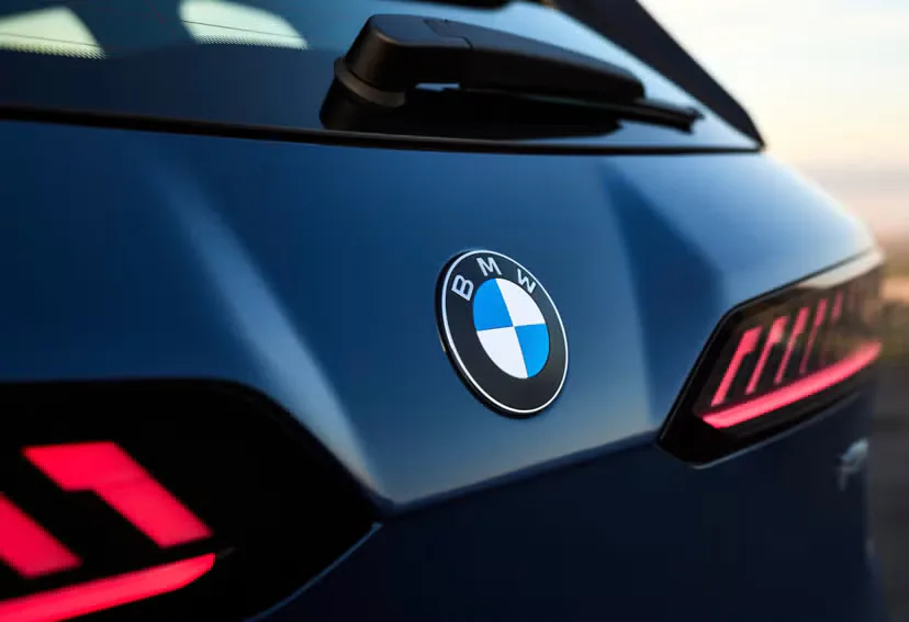 BMW покладає надії на Neue Klasse для відновлення позицій у Китаї після падіння продажів