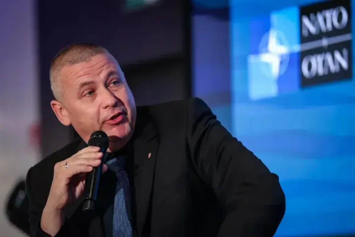 Будапешт зачиняє двері перед росією та відновлює довіру з НАТО - міністр оборони Угорщини