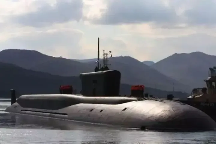 путін наказав перевести морські ядерні сили рф у повну бойову готовність – патрушевПомічник путіна патрушев заявив про переведення морських ядерних сил у стан повної бойової готовності. Він назвав "загрозами" для
рф альянс країн Північної Європи та України, а також блок AUKUS.Війна в Україні • 15 липня, 12:13 • 20675 перегляди