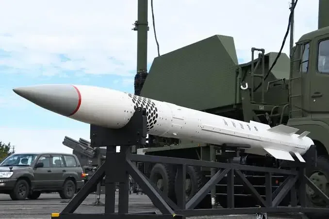 США розпочали процес видачі Україні ліцензій на виробництво ракет Patriot - Kyiv Independent