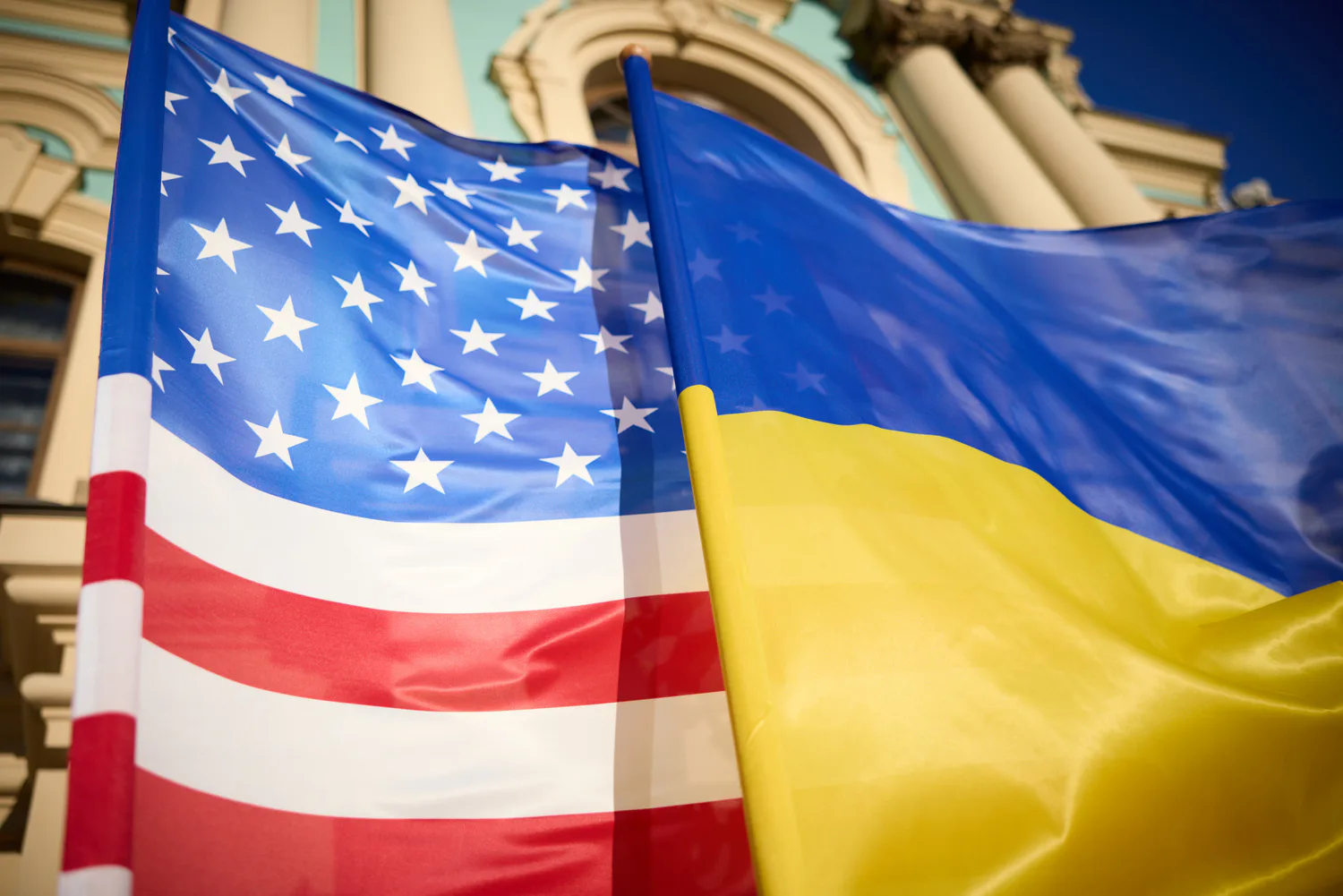 Кандидатури на посла в США поки немає  – нардеп