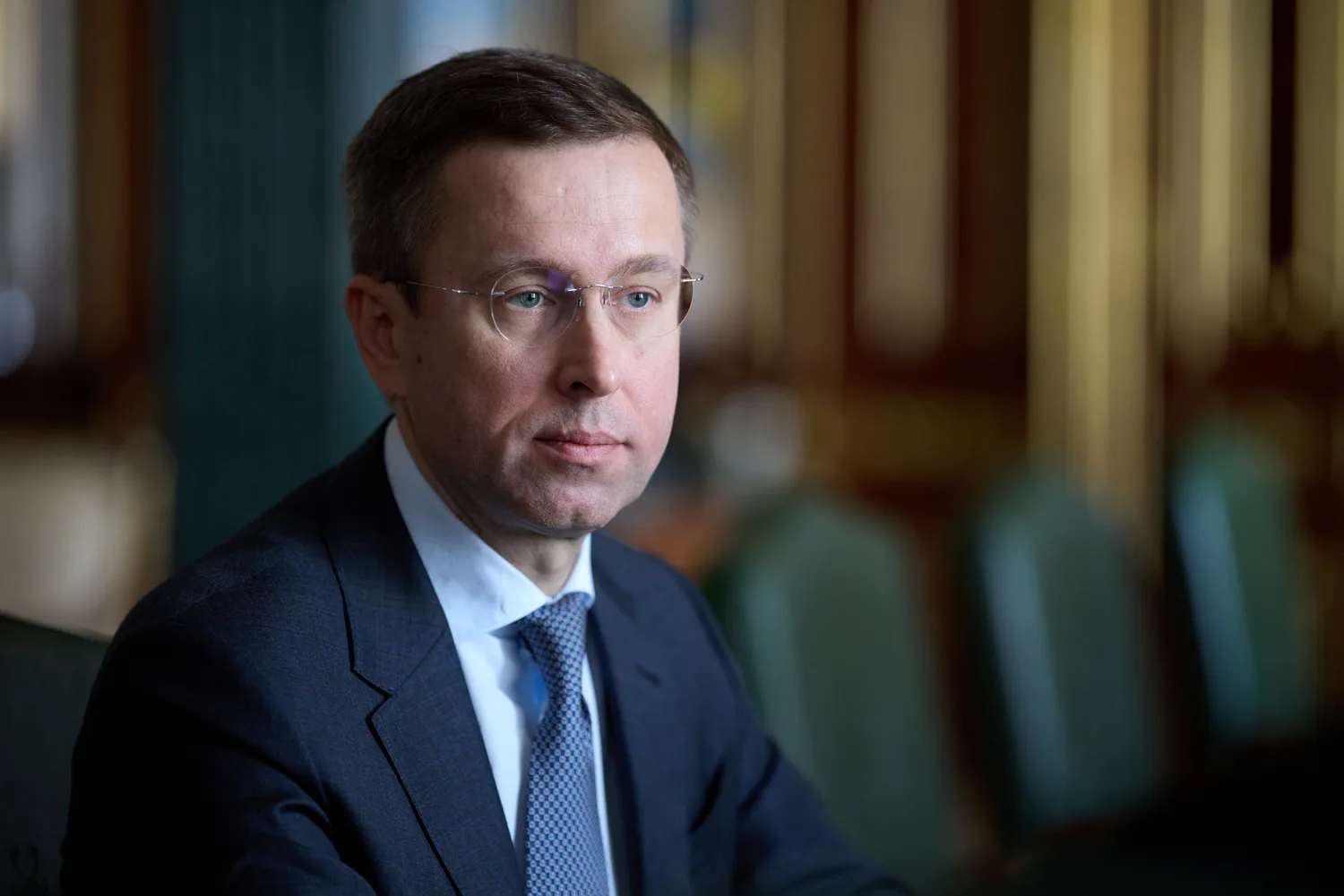 Прем’єр Корецький провів перший міжнародний дзвінок з МВФ – про транш і Бюджет-2027