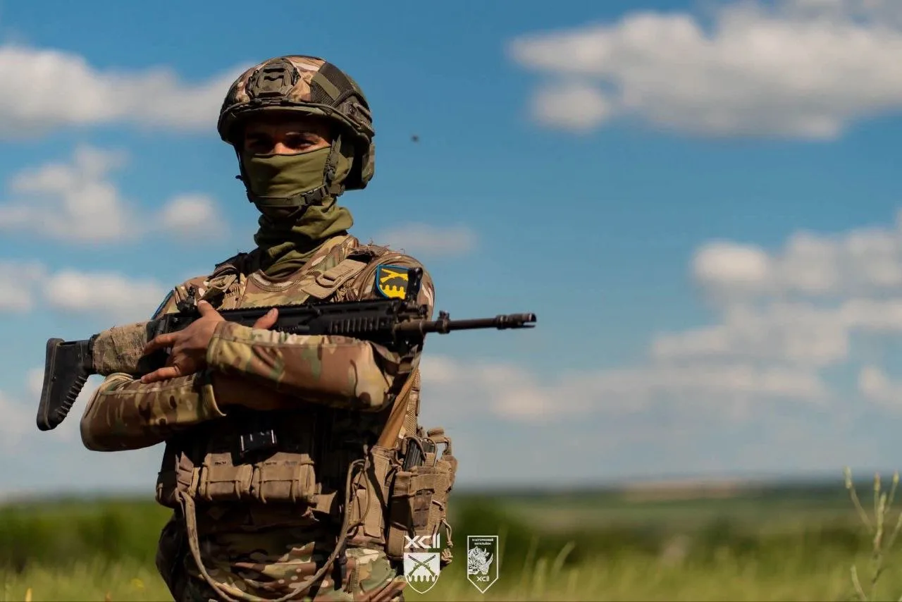 Ворог 70 разів атакував позиції Сил оборони, активно діє на Слов’янському та Покровському напрямках – Генштаб