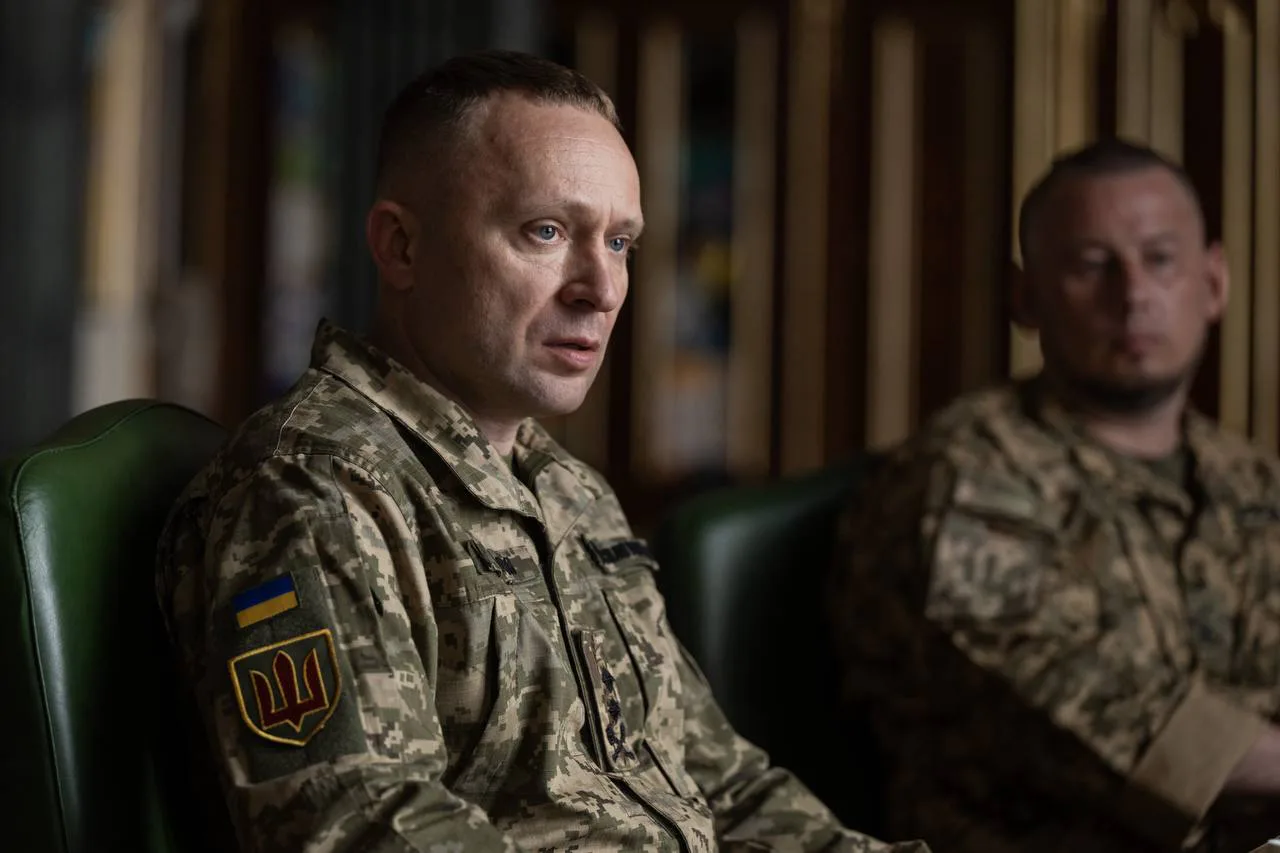 Зеленський, ймовірно, обере Драпатого наступником Сирського, але рішення ще не ухвалено – ЗМІ