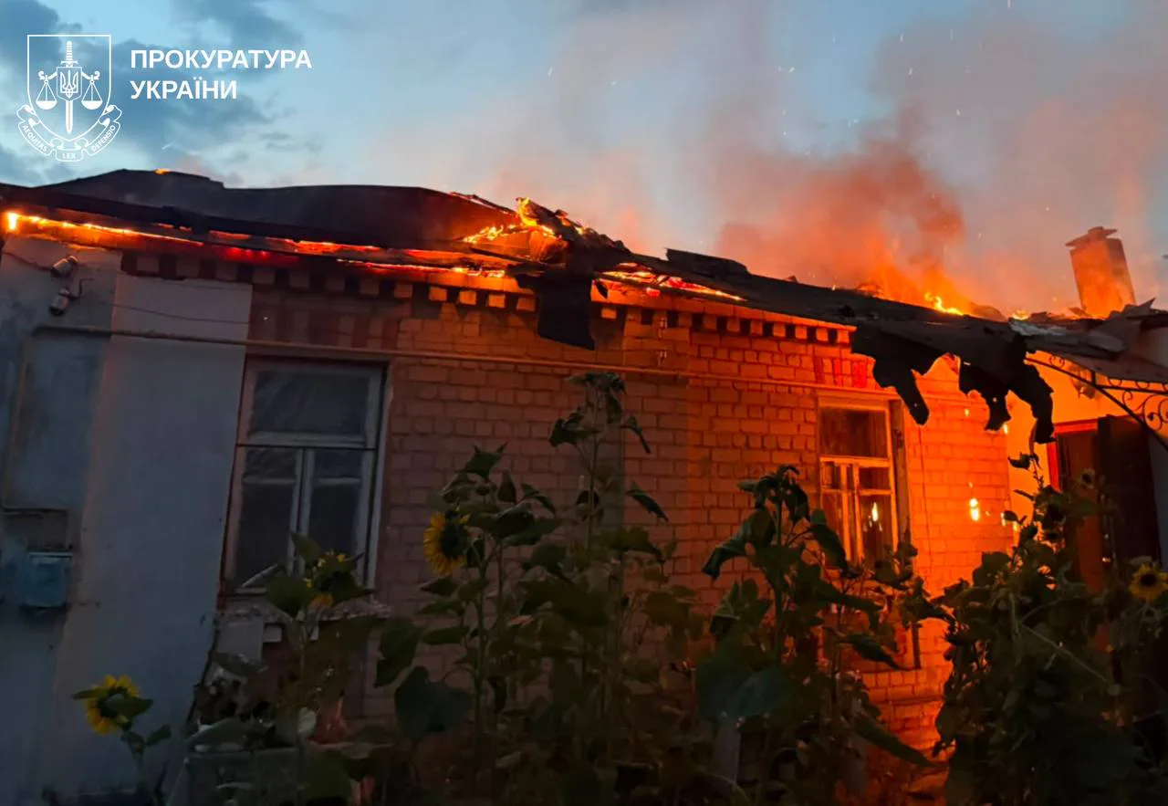 Харків під ранок опинився під атакою рф: п’ятеро постраждалих, серед них дитина