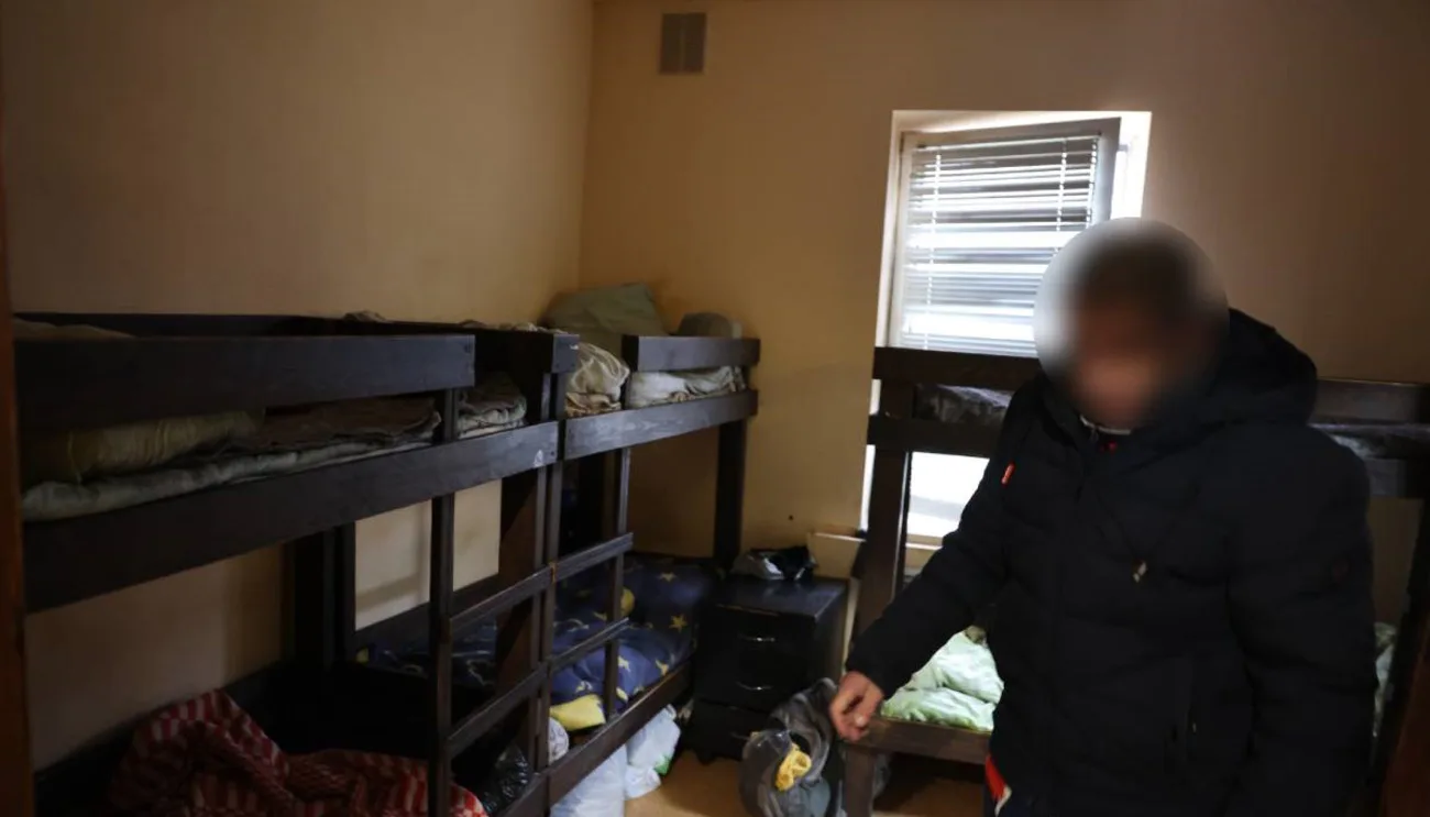 У Харкові викрили псевдореабілітаційні центри, де насильно утримували 50 людей