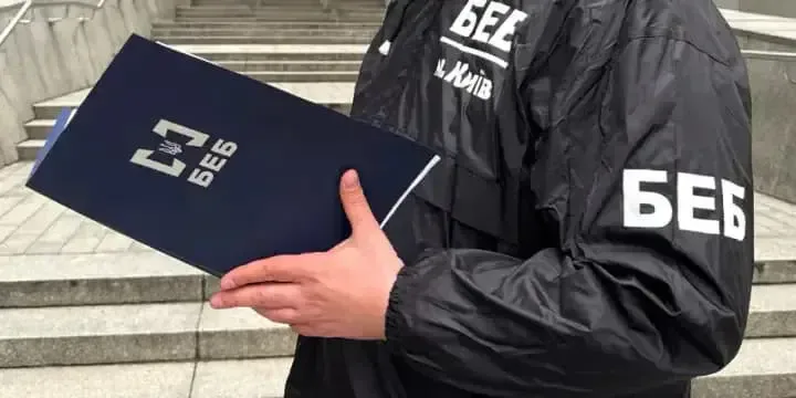 Кримінальне переслідування без податкових порушень: що не так зі справами БЕБ проти авіакомпаній