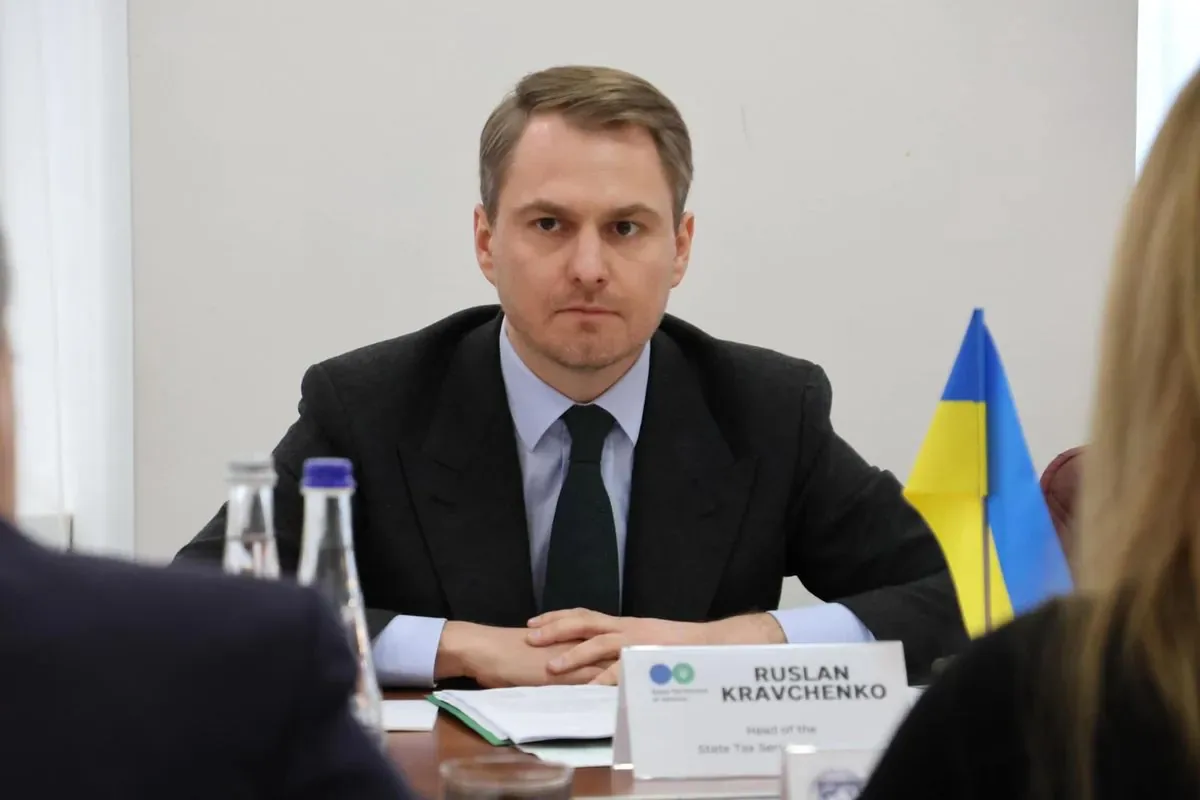 Генпрокурор: з початку 2026 року 1,6 млрд грн несплачених податків повернуто державі