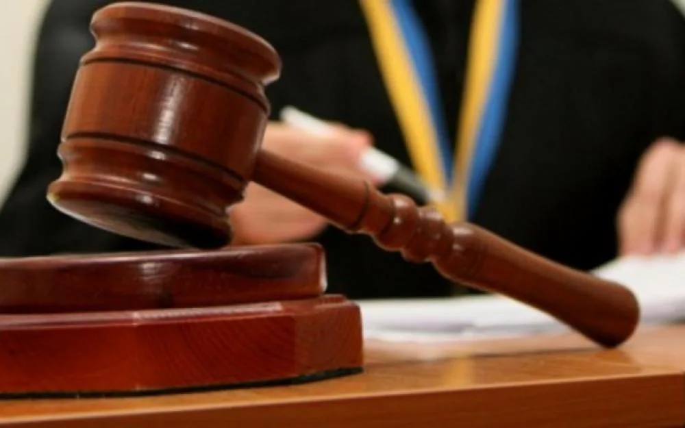 На Вінниччині засудили двох чоловіків до 13 та 9 років в’язниці за злочини, пов’язані з дитячою порнографією
