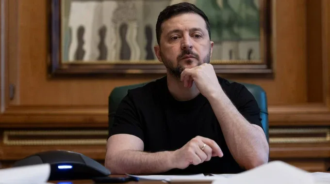 Зеленський запропонував Федорову посаду віцепрем’єра з військових новацій
