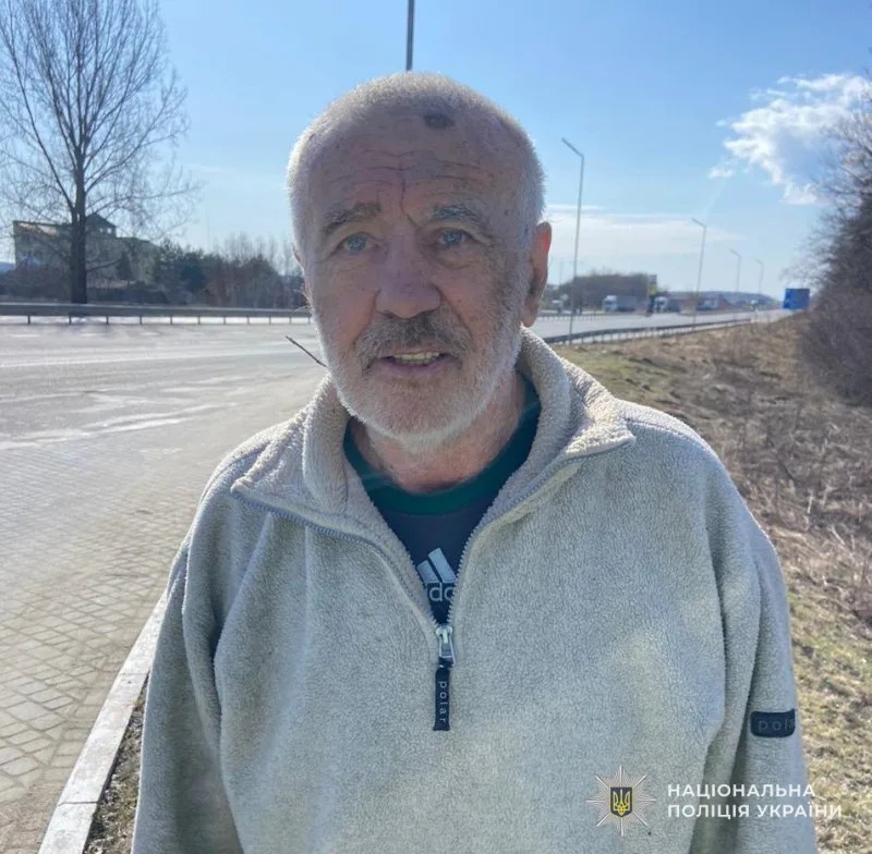 На Львівщині зник колишній гравець “Карпат” та “Шахтаря” Ярослав Кікоть, поліція оголосила розшук