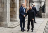 Прем’єр Ірландії сьогодні у Києві для зустрічі із Зеленським