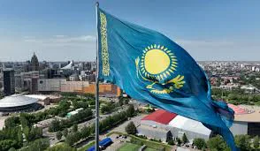 Казахстан втретє за місяць призупинив постачання нафти до терміналу на Чорному морі через атаки на танкери – ЗМІКазахстан закрив головний нафтовий термінал на Чорному морі через удари українських дронів по двох танкерах. Це вже третє
призупинення за місяць, що загрожує економічним інтересам країни.Економіка • 19:25 • 2112 перегляди