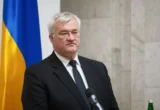 Сибіга закликав заборонити російські пропагандистські ресурси в Європі після кампанії з дезінформації
