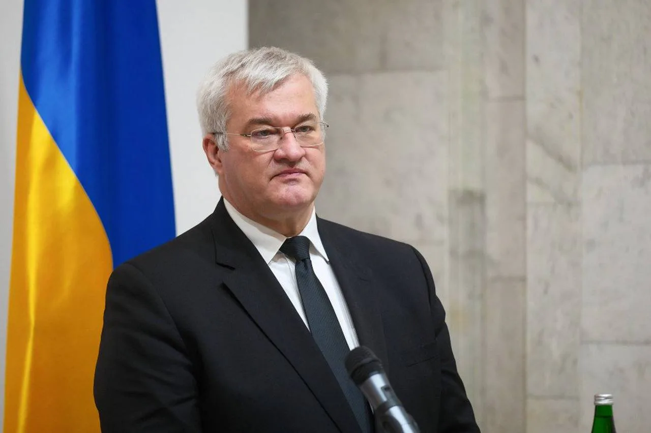 Сибіга закликав заборонити російські пропагандистські ресурси в Європі після кампанії з дезінформації