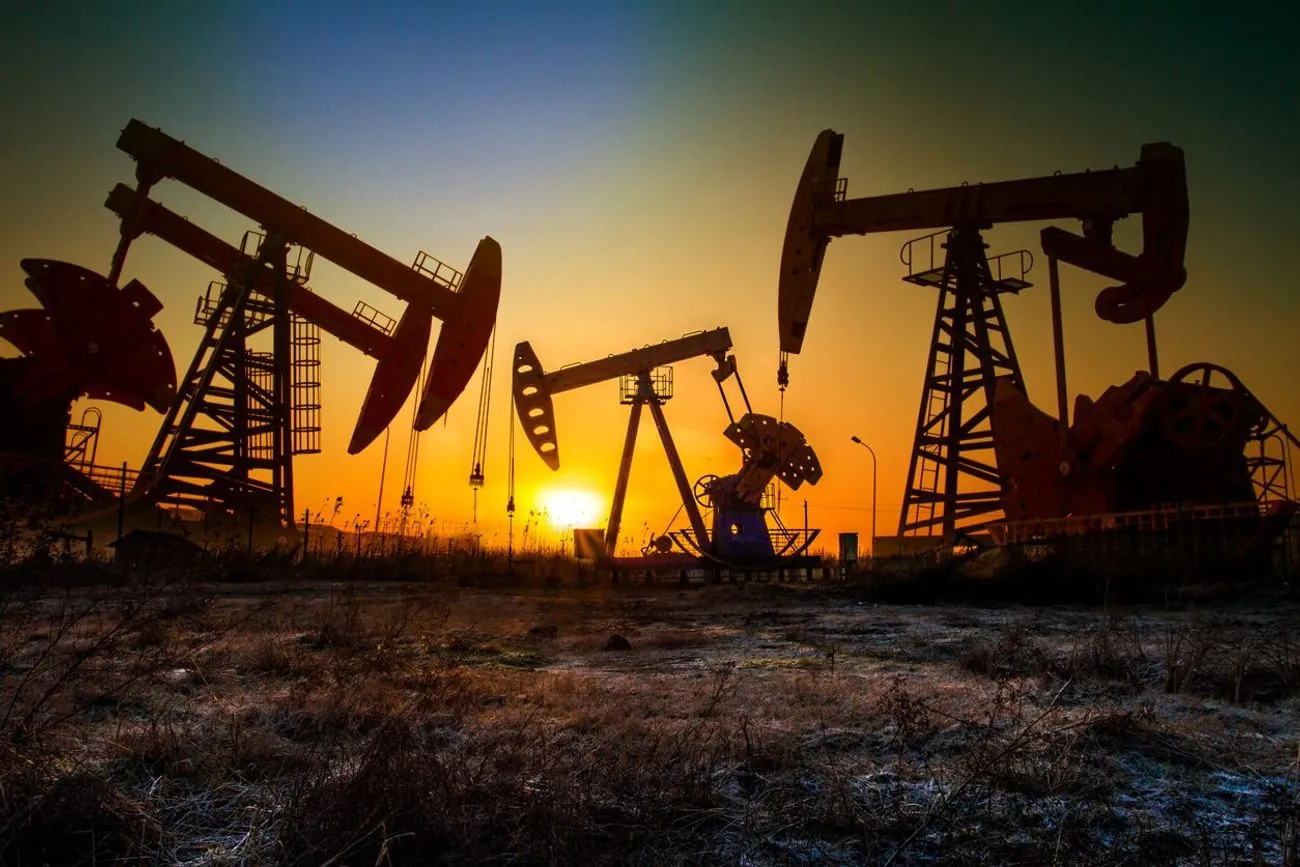 Ціни на нафту зросли майже на 7% на тлі відновлення авіаударів на Близькому Сході