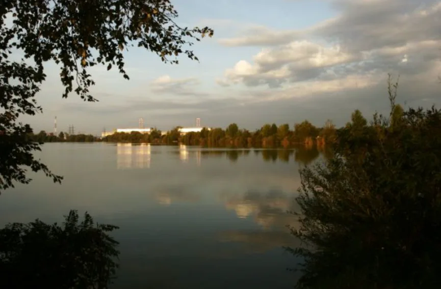 На АЕС