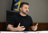 Зеленський обговорив із Венсом перехоплювачі для Patriot та наслідки російської війни для світових ринків